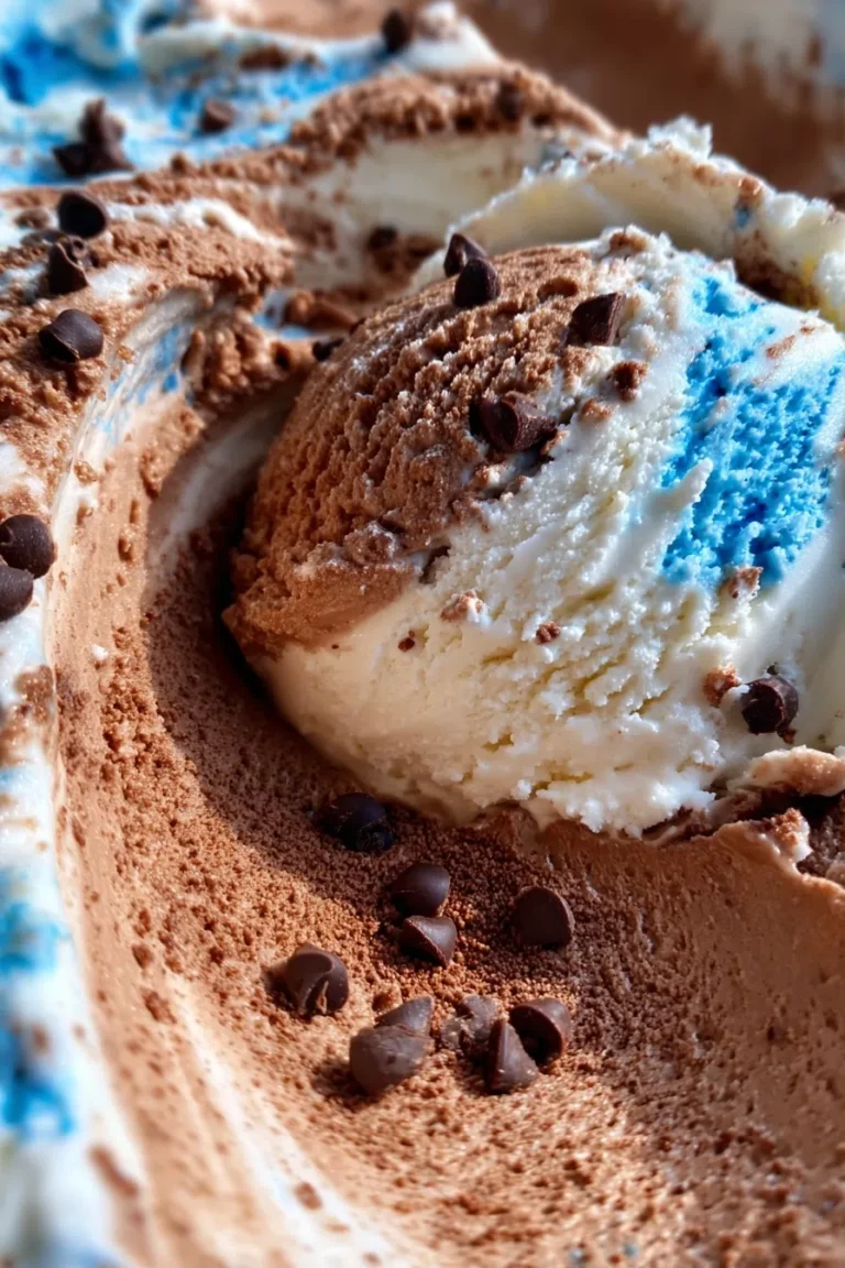 High Protein Ice Cream Ninja Creami Style